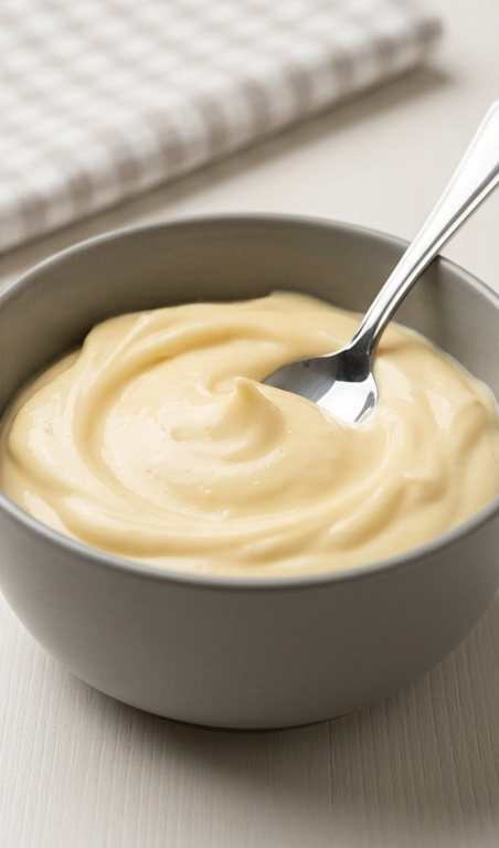 Easy Homemade Mayonnaise Recipe for Creamy, Fresh Flavor Every Time