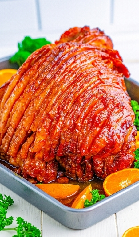 Honey-Baked-Ham-Recipe-pin1