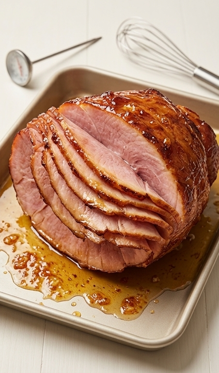 Honey-Glazed-Ham-Recipe-pin1