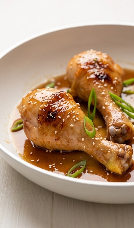 Honey-Teriyaki-Drumsticks-pin1