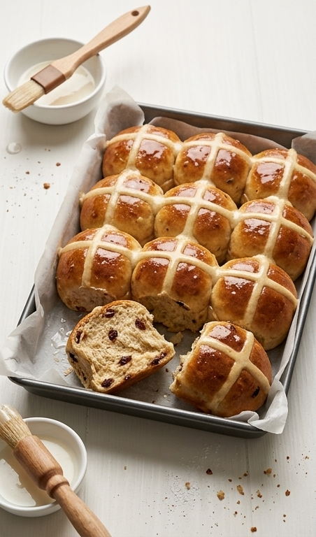 Hot-Cross-Buns-Recipe-pin1