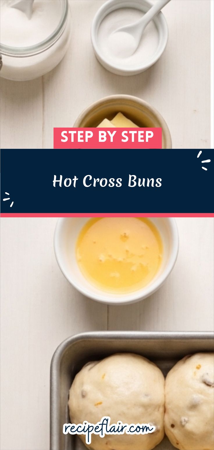 Hot Cross Buns