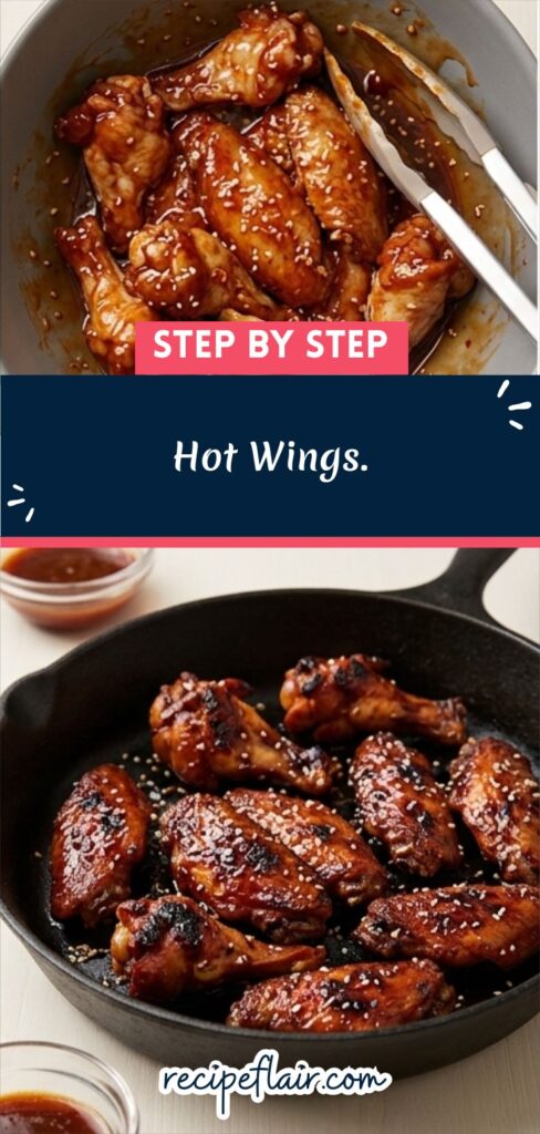 Hot Wings.