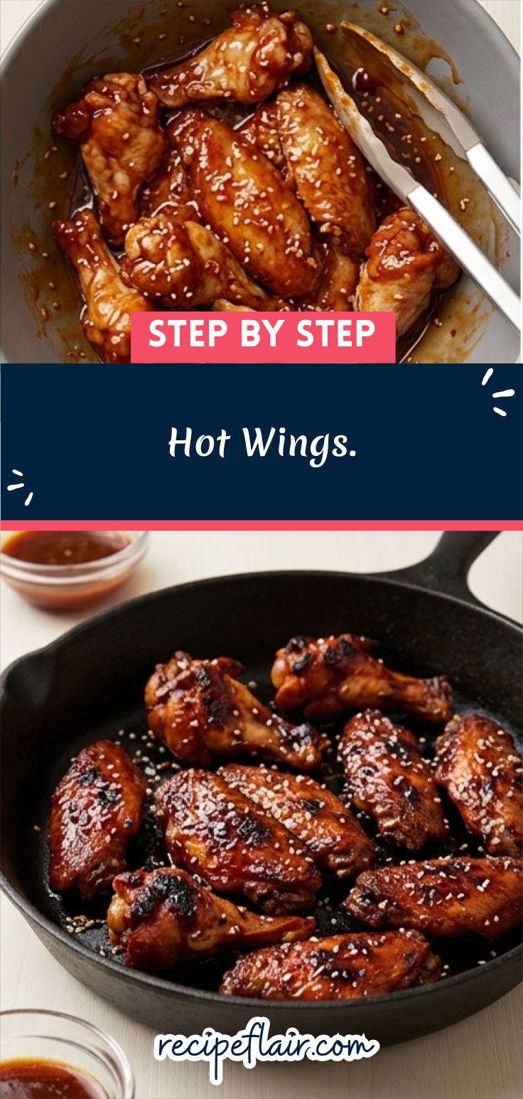 Hot Wings.