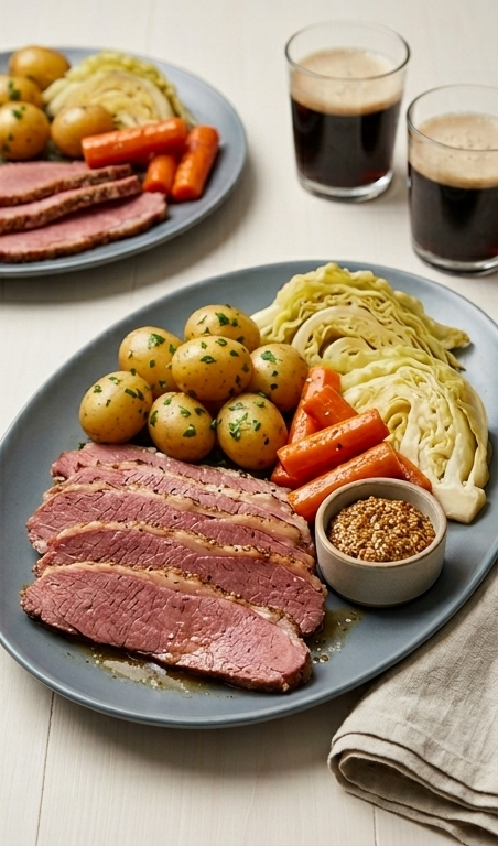 Instant-Pot-Corned-Beef-and-Cabbage-pin1
