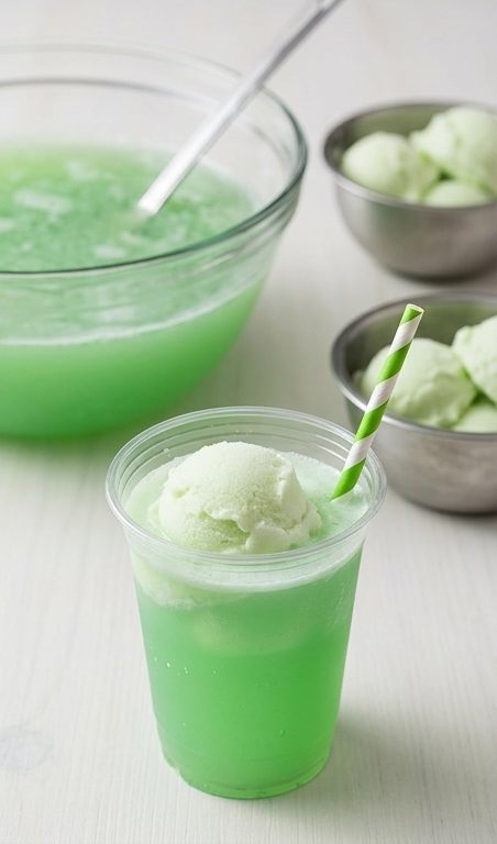 Lime-Sherbet-Punch--St--Patrick-s-Day-Punch--pin1