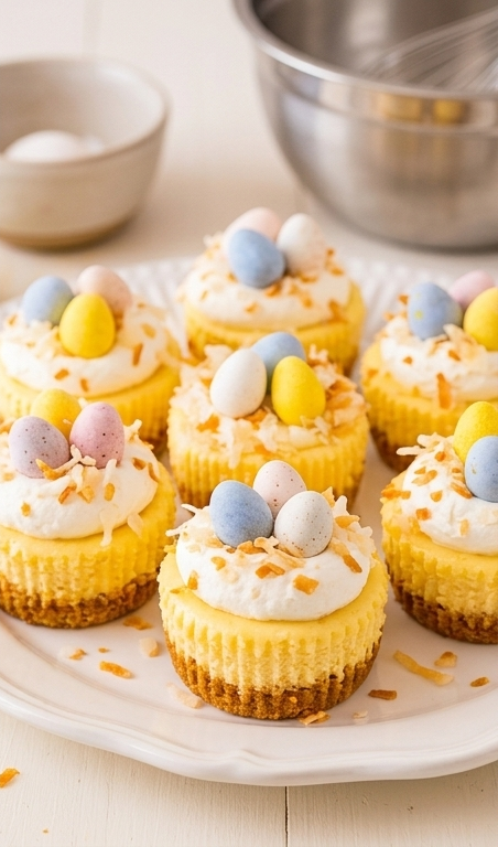Mini-Easter-Cheesecakes-pin1