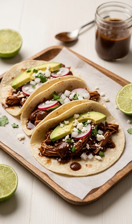 Mole-Chicken-Tacos-pin1