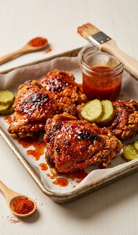 Nashville-Hot-Chicken-Recipe-pin1