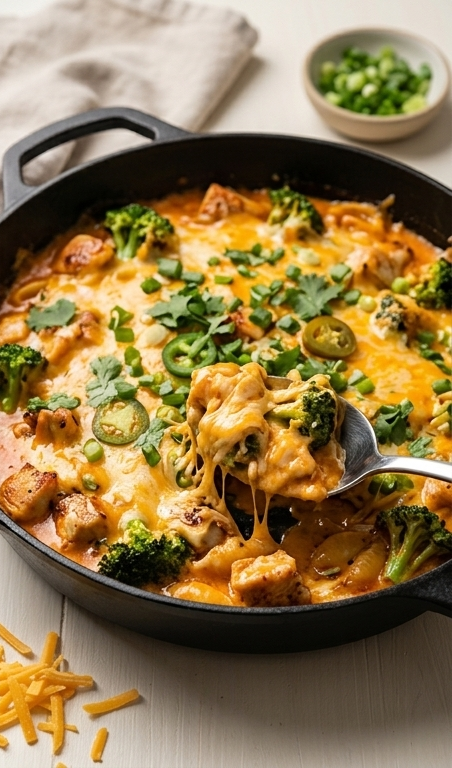 One-Pot-Buffalo-Chicken--Helper--pin1