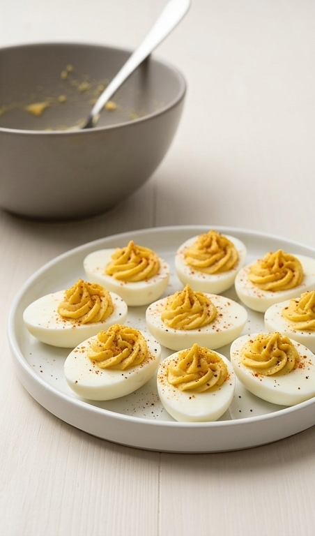 Perfect-Deviled-Eggs-pin1