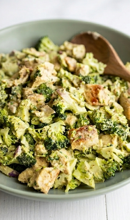 Pesto-Chicken-and-Broccoli-Salad-pin1