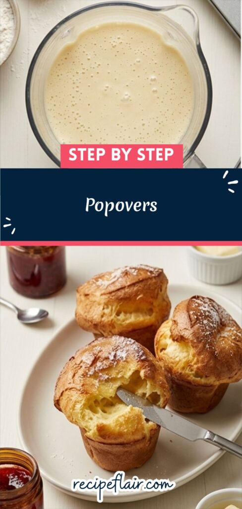 Popovers