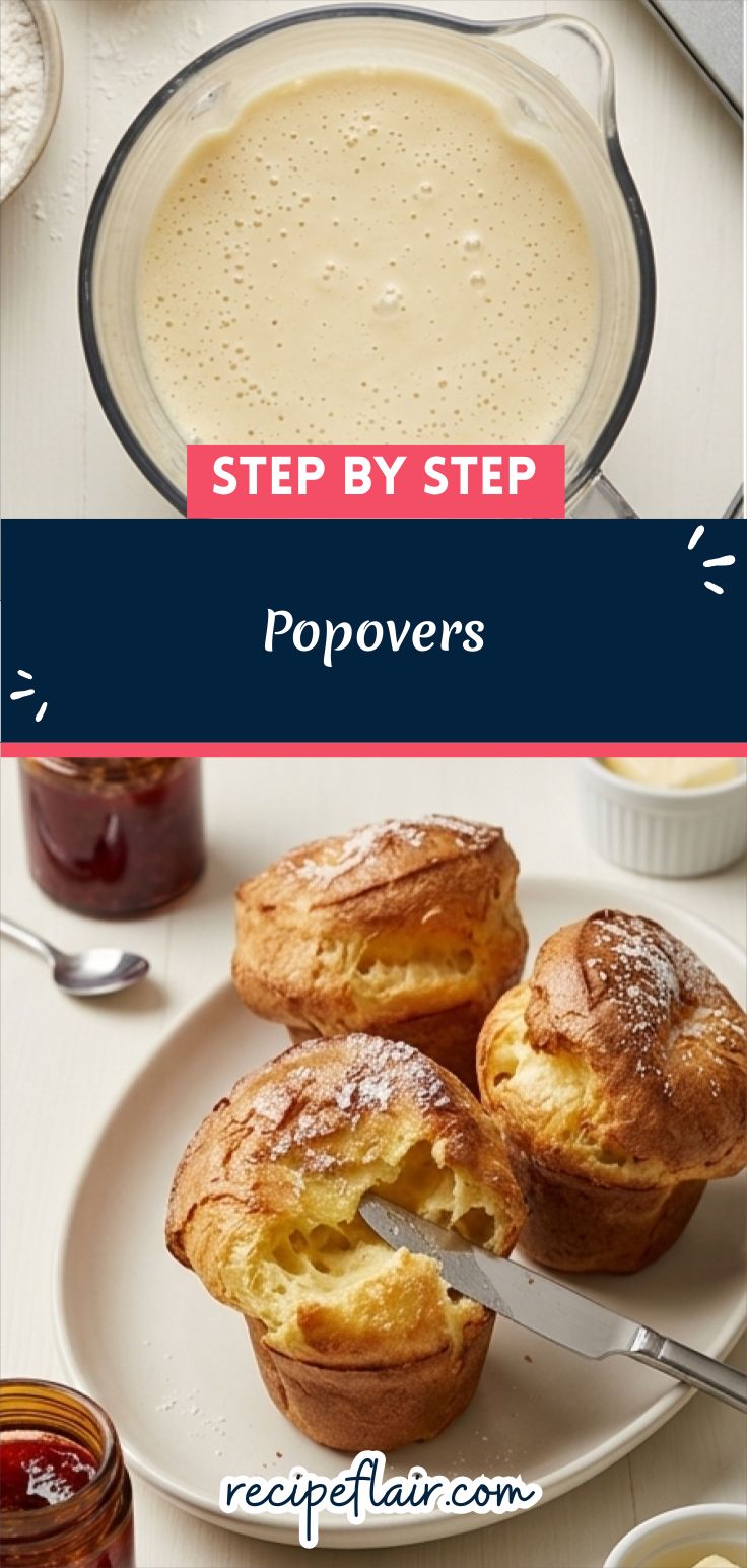 Popovers