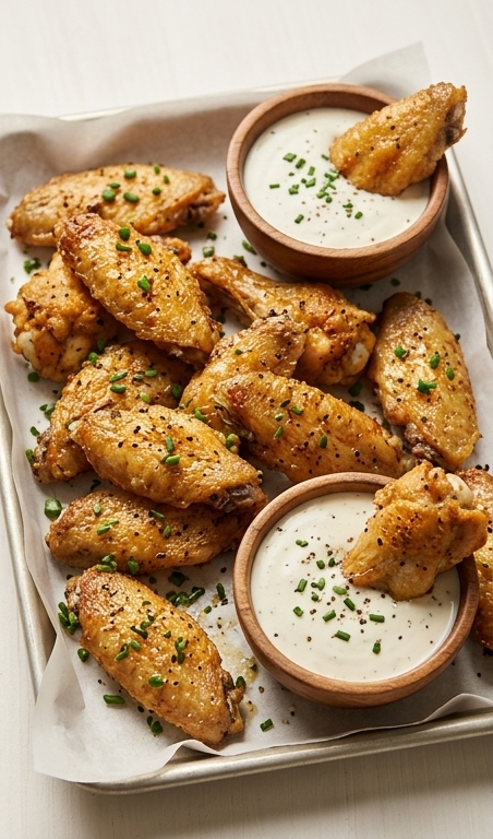 Ranch-Chicken-Wings-pin1