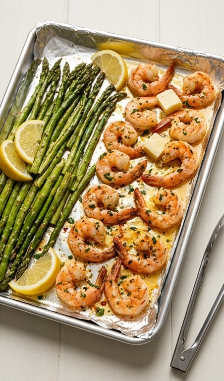 Roasted-Lemon-Butter-Shrimp-and-Asparagus-pin1