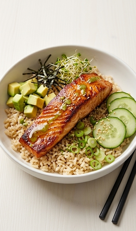 Seattle-Asian-Salmon-Bowl-pin1
