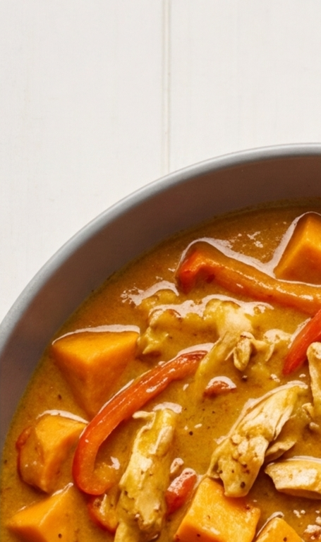Slow-Cooker-Chicken-Curry-pin1