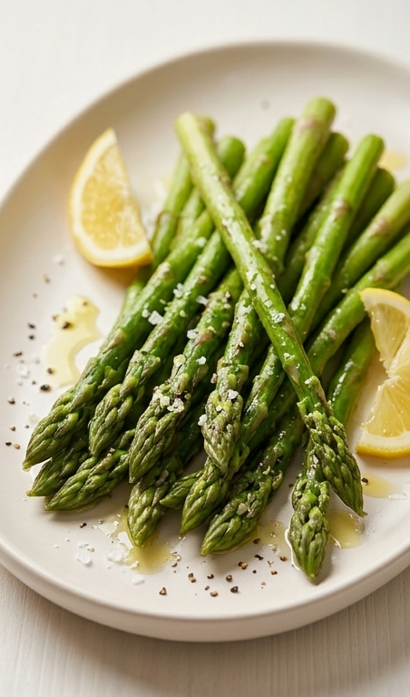 Steamed-Asparagus-pin1