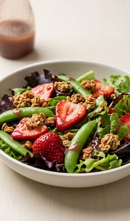 Strawberry--Snap-Pea-and-Mixed-Green-Salad-pin1