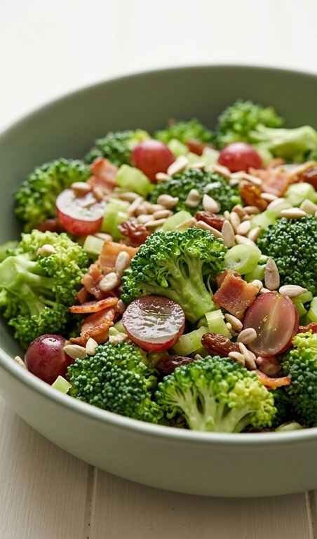 The-Best-Broccoli-Salad-pin1