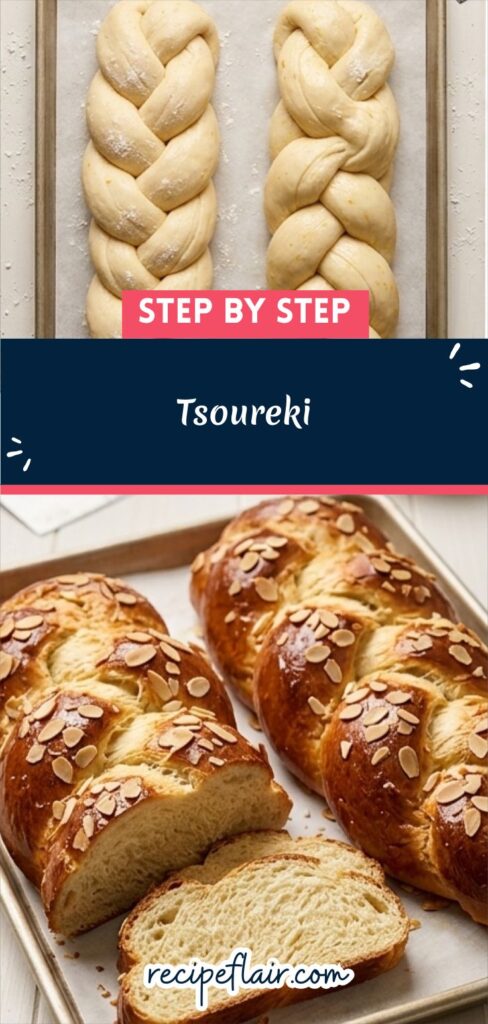 Tsoureki