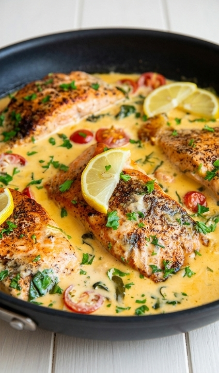 Tuscan-Salmon-Recipe-pin1