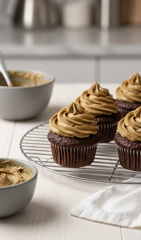 chocolate-cupcakes---avocado-icing-pin1