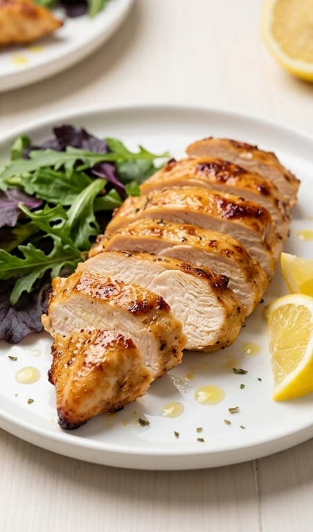 Air-Fryer-Chicken-Breast-Recipe-pin1