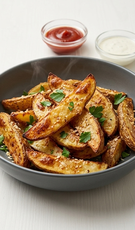 Air-Fryer-Potato-Wedges-pin1