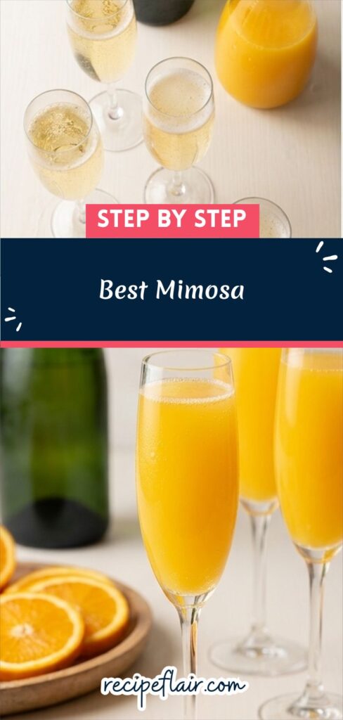 Best Mimosa