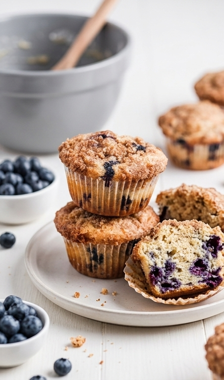 Blueberry-Muffins-pin1