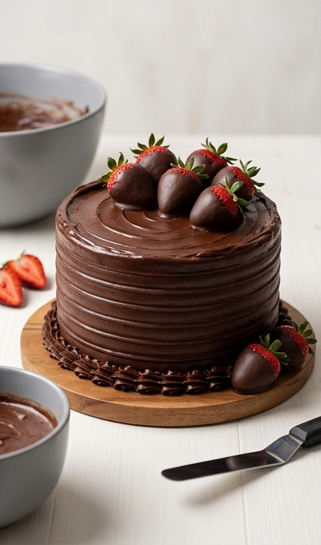 Chocolate-Strawberry-Cake-pin1