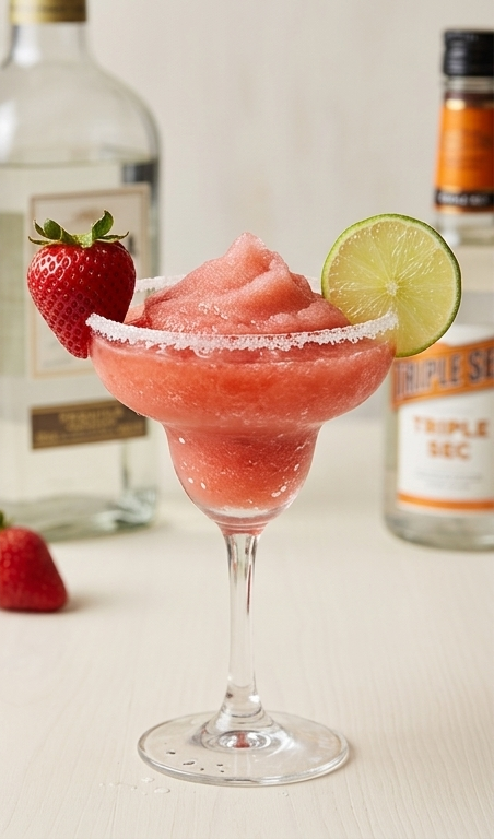 Easy-Strawberry-Margaritas-finalDish