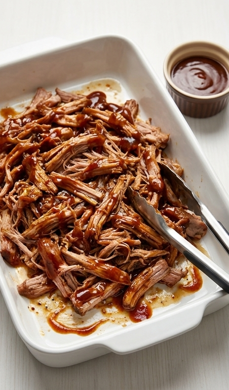Easy-slow-cooker-BBQ-pulled-pork-pin1