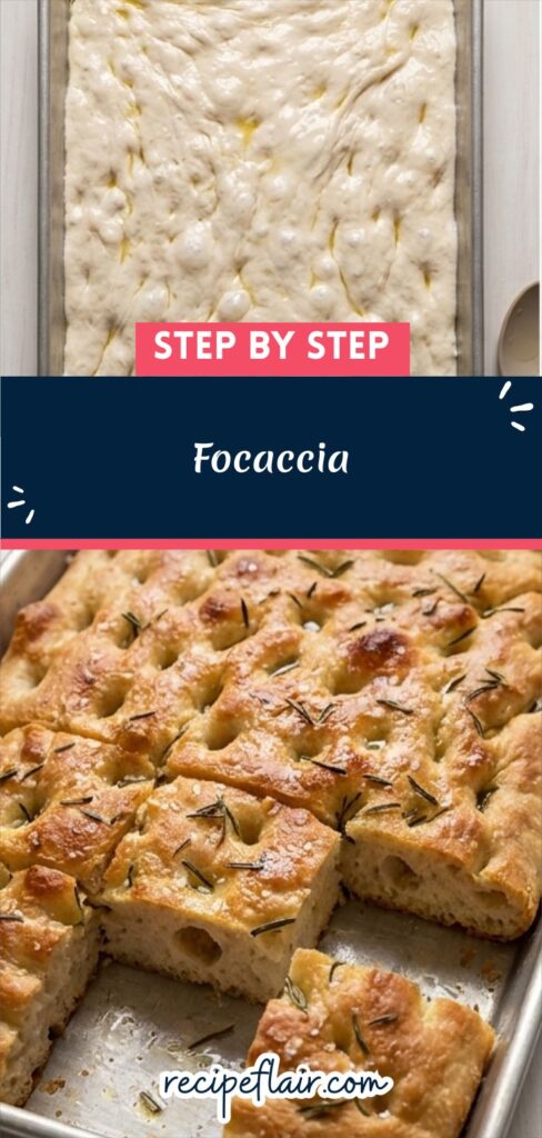Focaccia