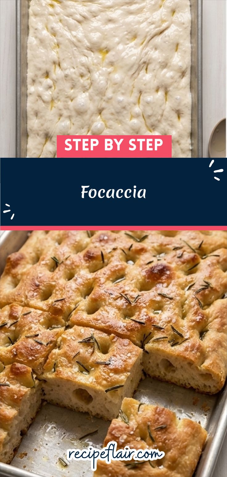 Focaccia