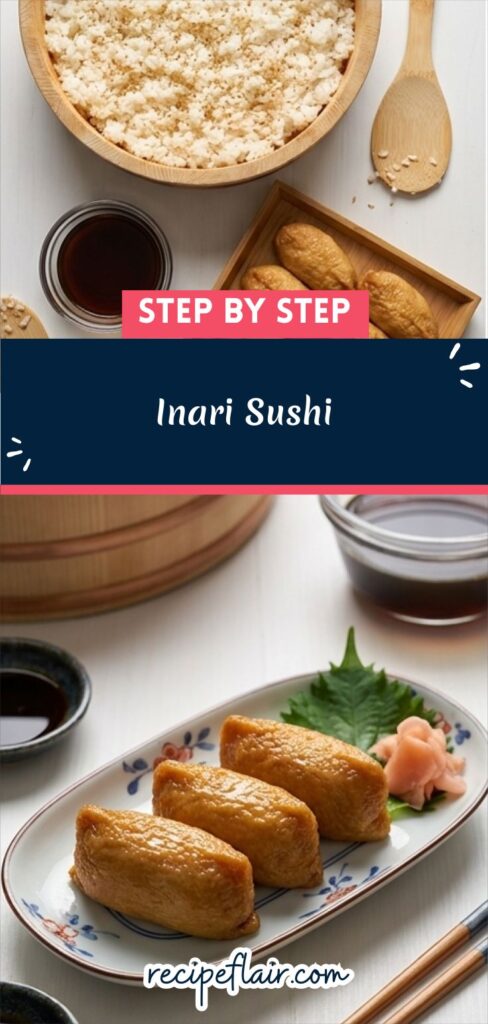 Inari Sushi
