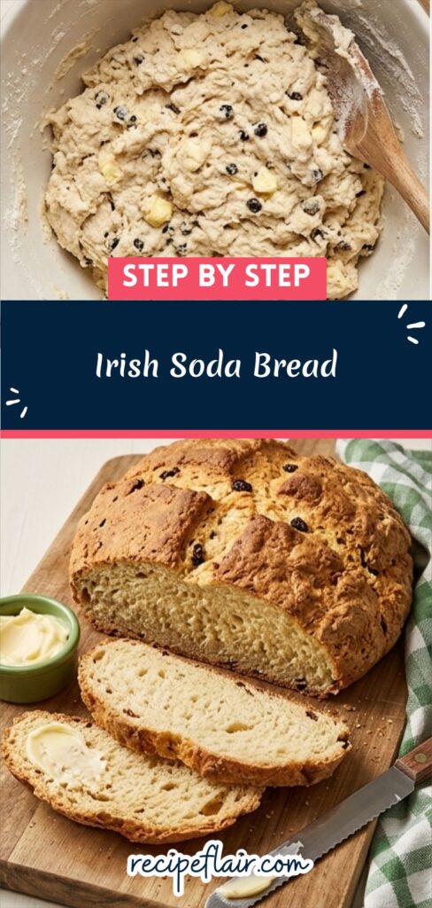 Irish Soda Bread