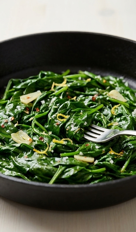 Perfect-Saut-ed-Spinach-pin1
