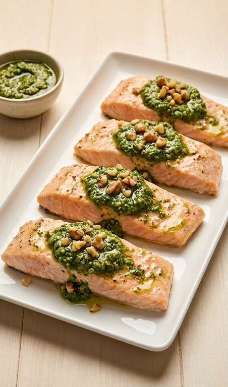 Pesto-Salmon-Recipe-pin1