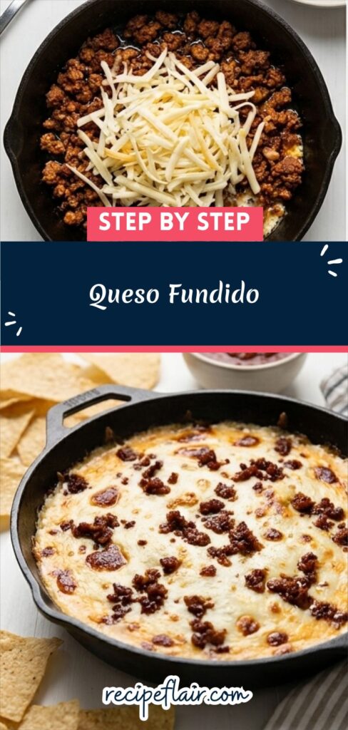 Queso Fundido