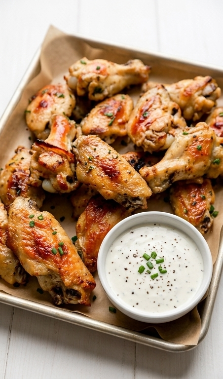 Ranch-Chicken-Wings-pin1