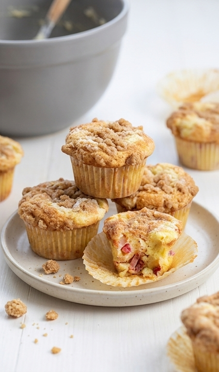 Rhubarb-Streusel-Muffins-pin1