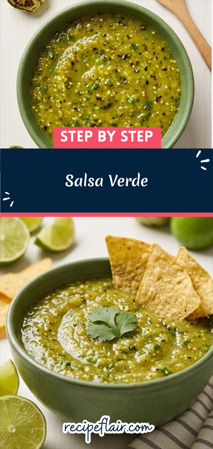 Salsa Verde