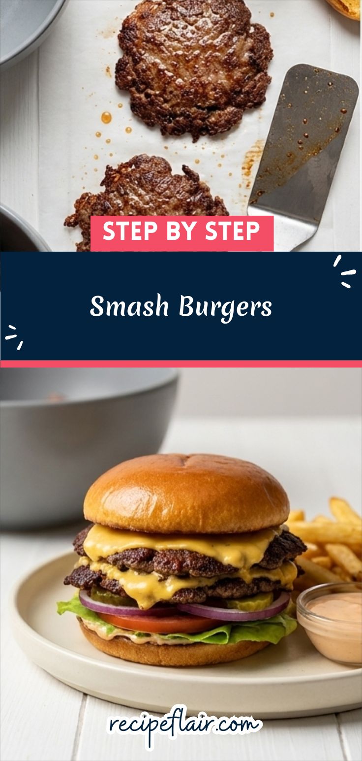 Smash Burgers