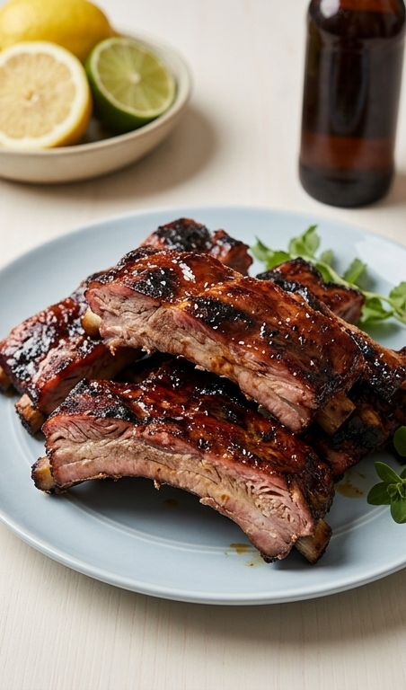 Smoked-Baby-Back-Ribs-pin1