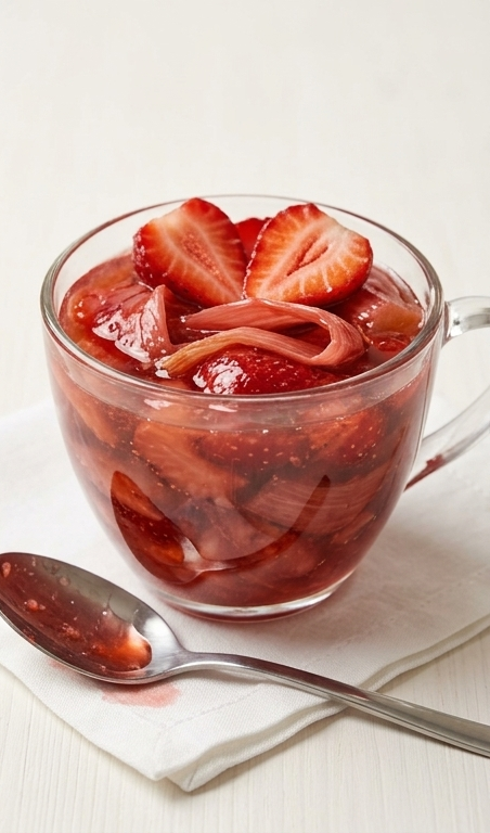 Strawberry-Rhubarb-Compote-pin1