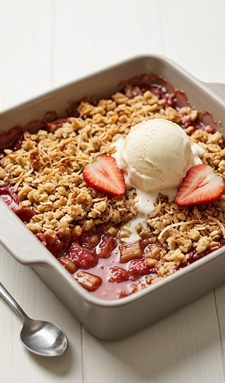 Strawberry-Rhubarb-Crisp-pin1