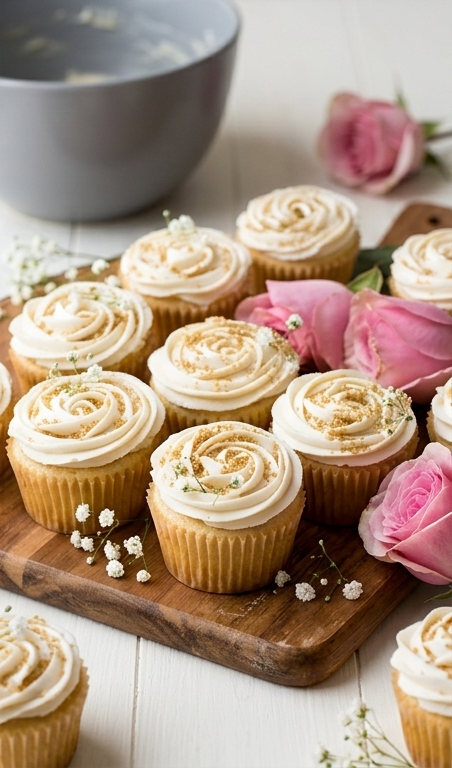 Wedding-Cupcakes-with-Champagne-Frosting-pin1